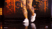 Agt GIF by America's Got Talent