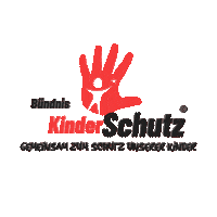 Carsten Stahl Sticker by Bündnis Kinderschutz