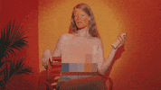 get likes GIF by NANCIE