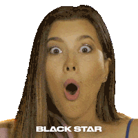 Wow Sticker by Black Star