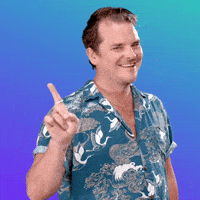 Cam Smith GIF