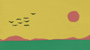 Animation Acid GIF by Topshelf Records