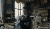 sipping rachel weisz GIF by Fox Searchlight
