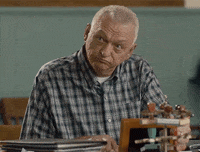 Schitts Creek Reaction GIF by CBC