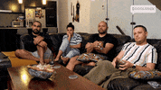 Happy Well Done GIF by Gogglebox Australia