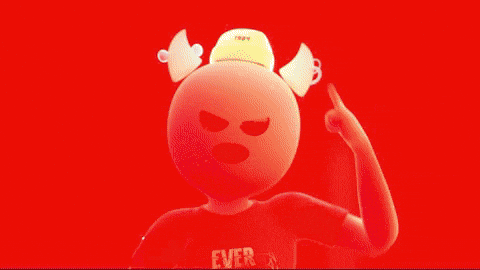 Fashion Team GIF by Bozoverse
