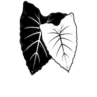 Taro Kalo Sticker by Partners in Development Foundation