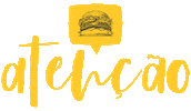 Burger Sticker by Red Pepper Hamburgueria
