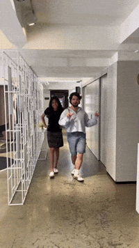 Happy Fun GIF by Casol