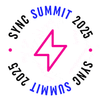 Sync Syncsummit Sticker by Zumba Fitness