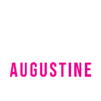 Augustinebykellycoe augustine kellycoe augustinebykellycoe Sticker