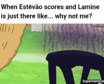 Barcelona Chelsea GIF