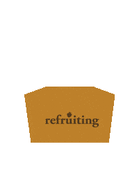 caja almond Sticker by refruiting