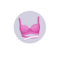 Lenceriakey Sticker