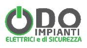 OdoImpianti_official odoimpianti odo impianti Sticker