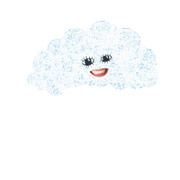 Blinking Fall Season Sticker