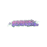 Irenenomuerde tag graffiti graffitiart irenenomuerde Sticker