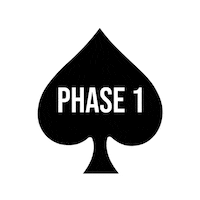 Phase 2 Andy Frisella Sticker by 1st Phorm