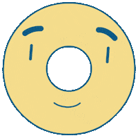 bigshotcoffee happy music smile excited Sticker