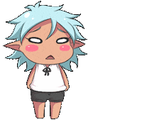 Tired Give Up Sticker by Jin