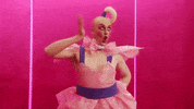 Posing Drag Race GIF by RuPaul's Drag Race
