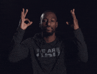 charlotte hornets basketball GIF by NBPA