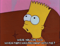 Season 3 Smile GIF by The Simpsons