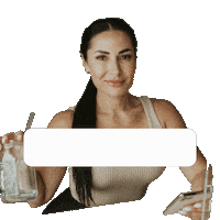 Bodybymonika Sticker by Monika A Mazur