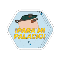 Eph Sticker by El Palacio de Hierro