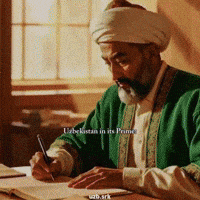 Uzbek GIF