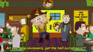 south park comedy central 19x04 GIF
