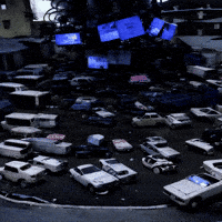 Bg Network GIF by Aleksey Efremov