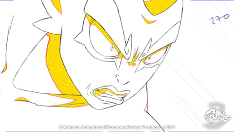 Animation Fight GIF by Ankama