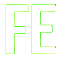 Fe Sticker by Iglesia Centro Cristiano