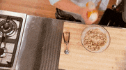duffÃ¢ÂÂs sweet spot cooking GIF by Duff Goldman