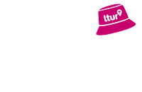 Hat Sticker by ltur