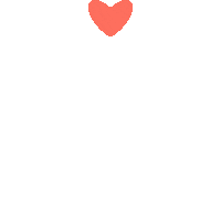 Love Hearts Sticker