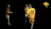 Mlax GIF by CUCougars