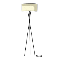 Design Lights Sticker by LYSNE