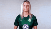 champions league football GIF by VfL Wolfsburg