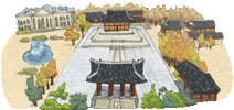 Travel Korea GIF by vank