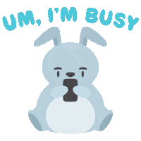 fun playing Sticker by Hopper