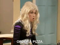 the amanda show nicksplat GIF