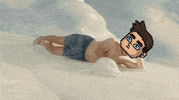 Gamer Solana GIF by Tiny Colony