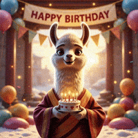 Cake Wish GIF by dalaillamazen