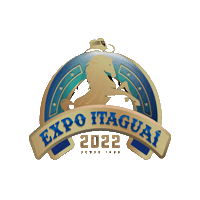 Expo Sticker by Prefeitura Municipal de Itaguaí