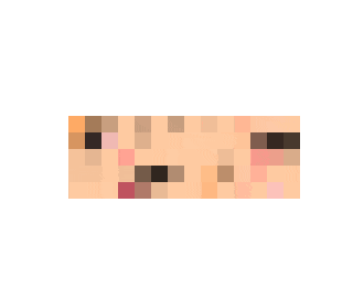 隠れる Can Not See Sticker