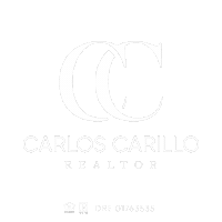Carlos Carillo Sticker by JohnHart Real Estate