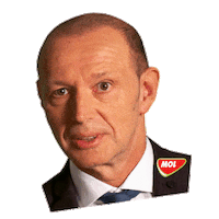 Lajk Kacsint Sticker by MOL Magyarország