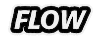 Sport Life Sticker by dailyFLOW